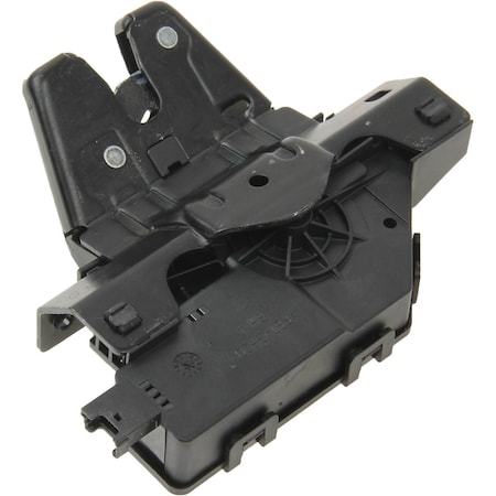 Genuine Trunk Lock, 51247840617 51247840617